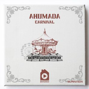 Chad Ahumada – Carnival