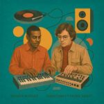 Joshua Marian – Sometimes I Think About