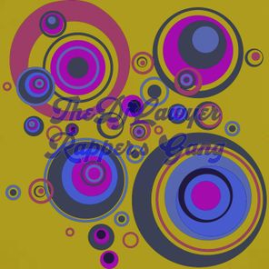 TheDjLawyer - Rapper's Gang 1 TheDjLawyer – Rapper’s Gang