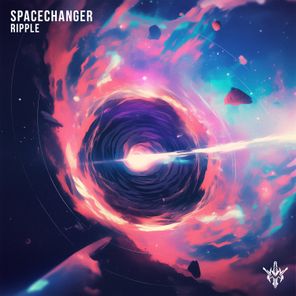SPACECHANGER – Ripple