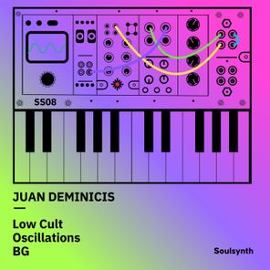 Juan Deminicis – Soulsynth 08