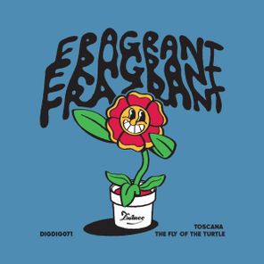 Toscana – The Fly Of The Turtle