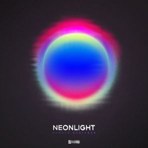 Neonlight – Purple Radiance