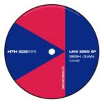 Sesh Juan – Like Zees