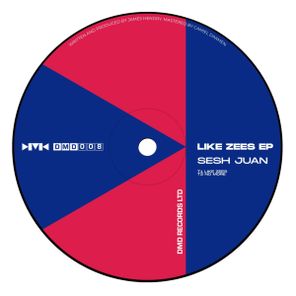 Sesh Juan – Like Zees