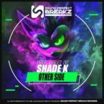 Shade K – Other side