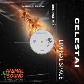CelestAI - Liminal Space 1 CelestAI – Liminal Space