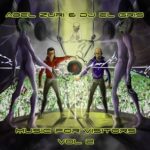 Ninu Brt, Abel Zuri – Music for Visitors, Vol. 2