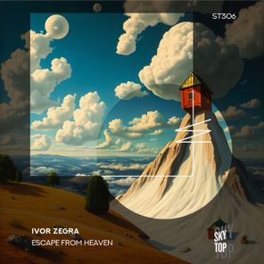Ivor Zegra – Escape From Heaven