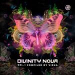 Visua, Talpa – Divinity Nova, Vol. 1