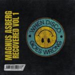 Magnus Asberg – Recovered Vol 1