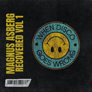 Magnus Asberg – Recovered Vol 1