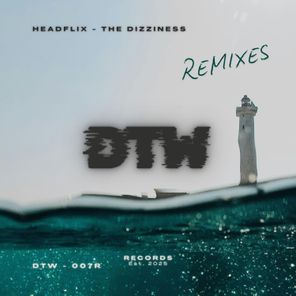 Romeo Gabriel, Headflix – The Dizziness (Extended Remixes)