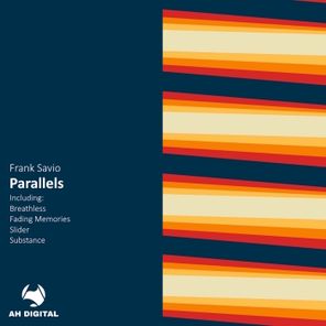 Frank Savio – Parallels