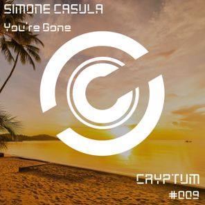 Simone Casula – You’re Gone