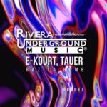 E-Kourt, TAUER – Bazila Bomb