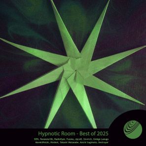Fuzoku, dyLAB – Hypnotic Room (Best of 2025)