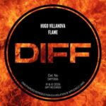 Hugo Villanova – Flame