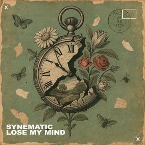Synematic – Lose My Mind