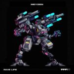 Meyzen – Rave Life