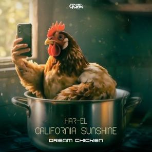 California Sunshine (Har-El) – Dream Chicken