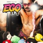 Ardon England – EGO