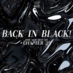 Claudio Gasparini, ProOne79 – Back in Black, Chapter 28