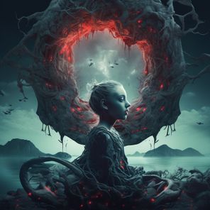 Unstable Fable - Shadow of the Anima 1 Unstable Fable – Shadow of the Anima