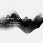 Nicolas Barnes – Dustlines In The Sky