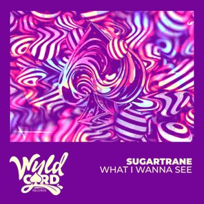 Sugartrane – What I Wanna See