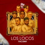Danny Kolk, LeoK – Los Locos
