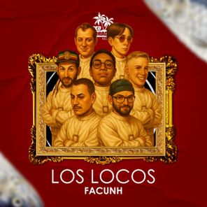 Danny Kolk, LeoK – Los Locos