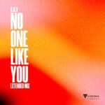 O.D.X – No One Like You