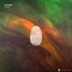 Sigvard – Circuits EP