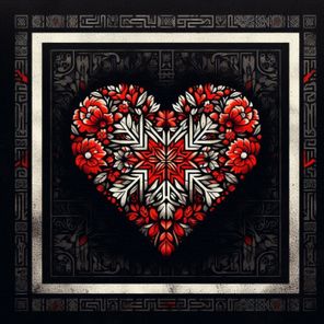 Sheri Marshel, Zmey – My Love