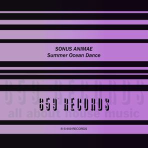 Sonus Animae - Summer Ocean Dance 1 Sonus Animae – Summer Ocean Dance