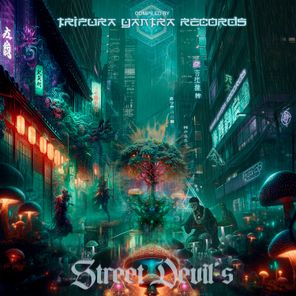 Dayn, Transtech – Street Devil´s