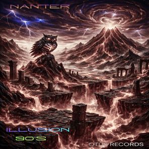 Nanter – Illusion