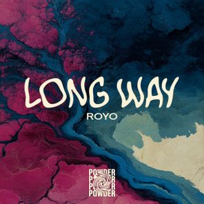 ROYO – Long Way