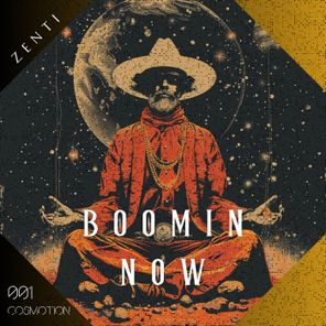 ZENTI – Boomin’ Now