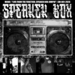 Miiko. – Speaker Box