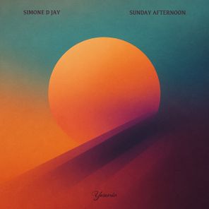 Simone D Jay – Sunday Afternoon