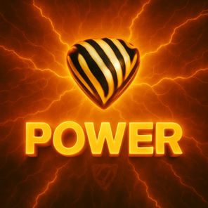 John Wolf – POWER