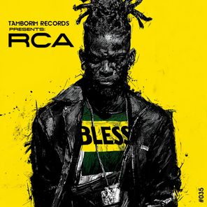 RCA – Bless