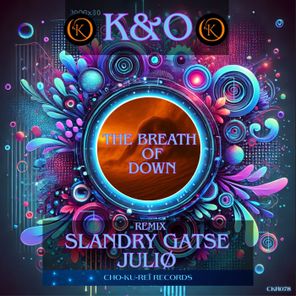 Ar-Men Da Viken, Slandry Gatse – The Breath of Dawn