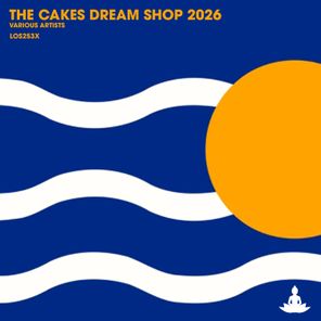 Triton, Jigante – The Cakes Dreams Shop