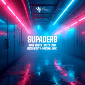Supaderb – Neon Nights