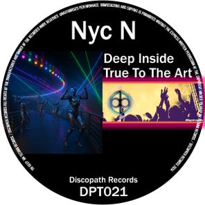 Nyc N – Deep Inside