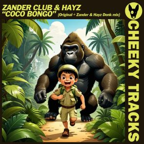 Zander Club, Hayz – Coco Bongo