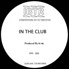 TC Dj – In The Club